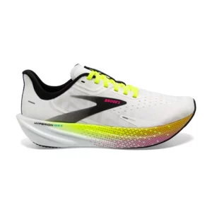 Brooks Hyperion Max White/Black/Nightlife