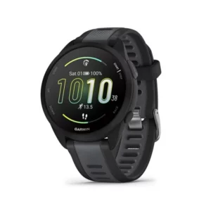 Garmin Forerunner 165 Music Black / Slate Gray(010-02863-30)