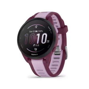 Garmin Forerunner 165 Music Berry / Lilac(010-02863-33)