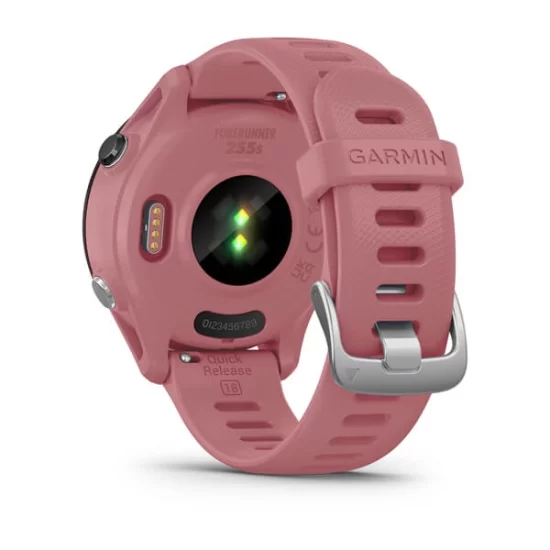 Garmin Forerunner 255s Light Pink