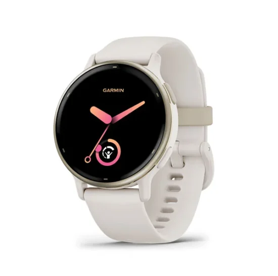 garmin-vivoactive5-creamgold