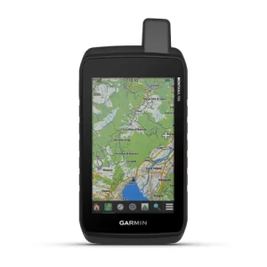 Garmin Montana 700 Rugged GPS Touchscreen Navigator(010-02133-01)