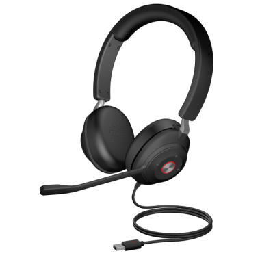 Cyber Acoustics CA Essential USB Headset HS-2000