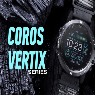 Coros store watch company