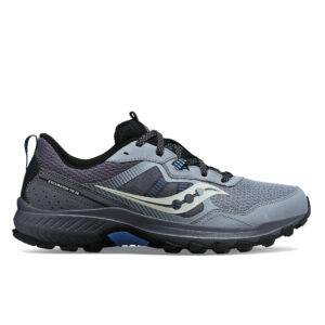 Saucony Men’s Excursion Tr16 Flint/Metal S20744-100