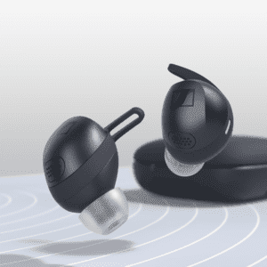 Sennheiser MOMENTUM Sport Hear more than music