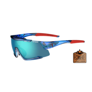 Tifosi Aethon Sport Sunglasses – Clarion Blue  – 848869016813