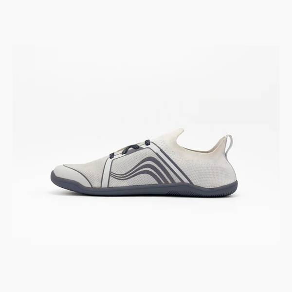 Zen Best Barefoot Shoes ORIGIN White - Image 4